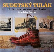 Sudetský tulák - Stanislav Dvořák