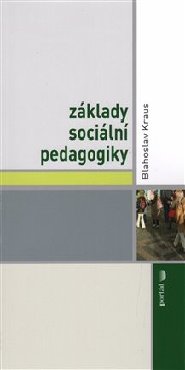 Základy sociální pedagogiky