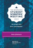The Biomania Student Scientific Meeting 2022