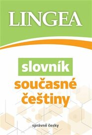 Slovník současné češtiny