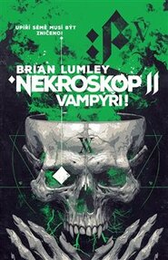 Nekroskop: Vampýři