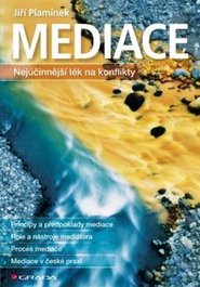 Mediace - Jiří Plamínek