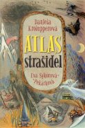 Atlas strašidel