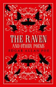 Raven and Other Poems - Edgar Allan Poe