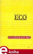 O literatuře - Umberto Eco