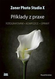 Zoner Photo Studio X - Příklady z praxe