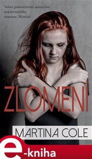 Zlomení - Martina Cole