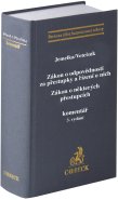 Zákon o odpovědnosti za přestupky a řízení o nich. Zákon o některých přestupcích