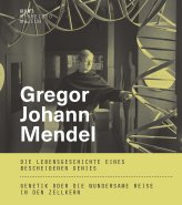 Gregor Johann Mendel