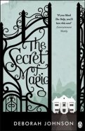The Secret of Magic - Deborah Johnson