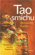 Tao smíchu - Benjamin Kuras