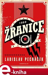 Žranice - Ladislav Pecháček