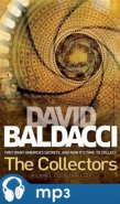 The Collectors - David Baldacci