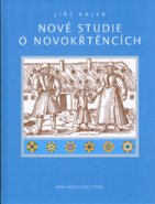 Nové studie o novokřtěncích