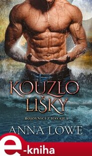 Kouzlo lišky