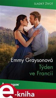 Týden ve Francii - Emmy Graysonová