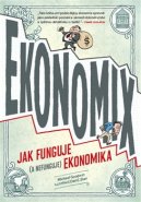 Ekonomix - Michael Goodwin, Dan E. Burr