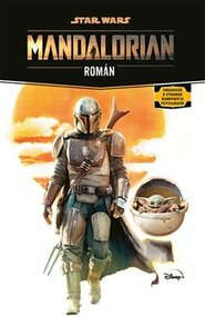 Star Wars - Mandalorian - Joe Schreiber