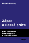 Zápas o lidská práva - Mojmír Povolný