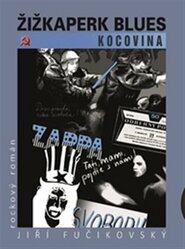 Žižkaperk blues - kocovina