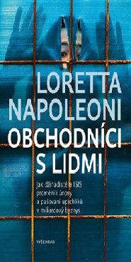 Obchodníci s lidmi