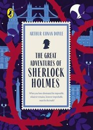 Great Adventures of Sherlock Holmes - Arthur Conan Doyle
