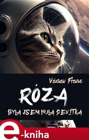 Róza - Václav Franc