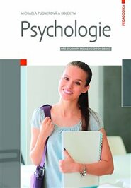 Psychologie - kol., Michaela Pugnerová