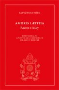 Radost z lásky (Amoris laetitia)