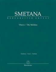 Vltava - Bedřich Smetana