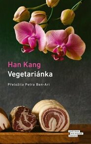 Vegetariánka - Han Kang