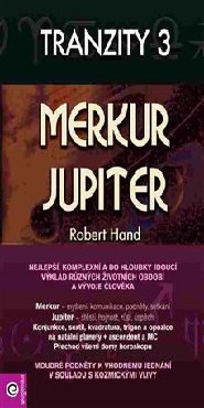 Merkur a Jupiter