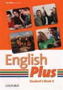 English Plus 4 Student´s Book - B. Wetz