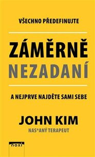 Záměrně nezadaní - John Kim