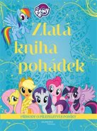 My Little Pony - Zlatá kniha pohádek