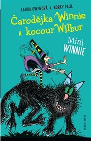 Čarodějka Winnie a kocour Wilbur