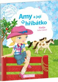 Amy a její hříbátko - Nadja