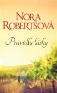 Pravidla lásky - Nora Robertsová