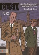 Češi 1942: Jak v Londýně vymysleli atentát na Heydricha (3.)