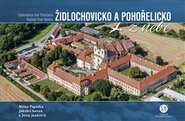 Židlochovicko a Pohořelicko a okolí z nebe - Jakub Chovan, Milan Paprčka, Juraj Jankovič