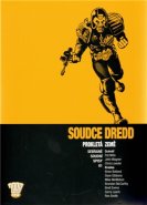 Soudce Dredd: Prokletá země