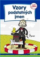 Vzory podstatných jmen - Petr Šulc