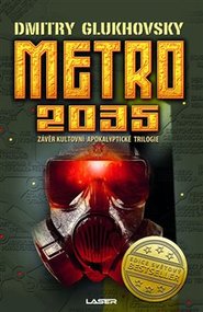 Metro 2035