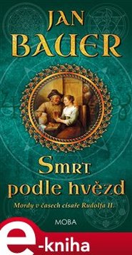 Smrt podle hvězd - Jan Bauer