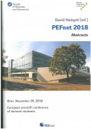 PEFnet 2018