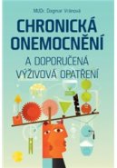 Chronická onemocnění a doporučená výživová opatření