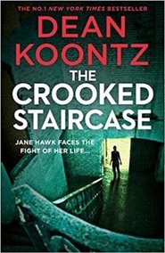 The Crooked Staircase - Dean Koontz