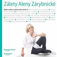 Zálety Aleny Zárybnické