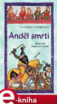 Anděl smrti - Vlastimil Vondruška