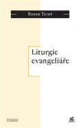 Liturgie evangeliáře - Radek Tichý